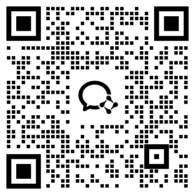 官方客服二维码